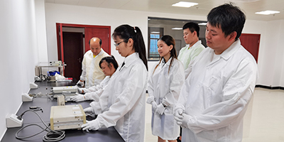 質量計量監督檢測所